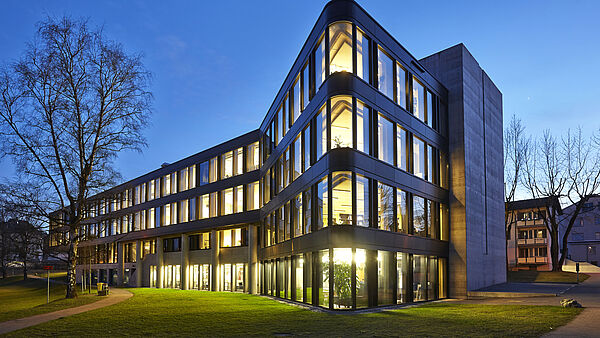 HF-Weiterbildung am BZT Frauenfeld 