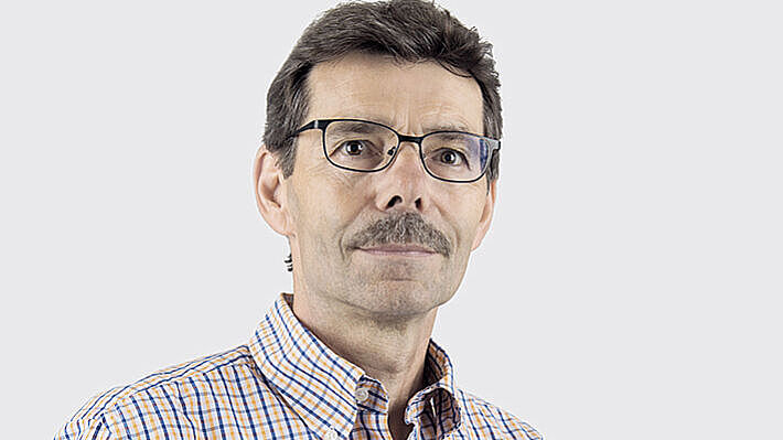 René Pellaton, Redaktor