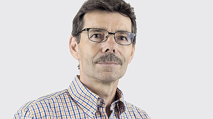 René Pellaton, rédacteur 