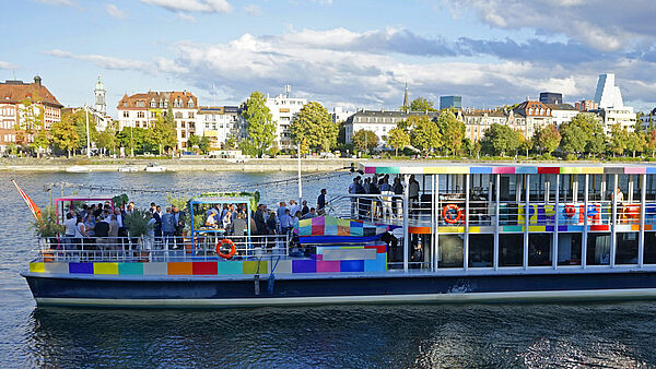 100 Jahre SMT Basel