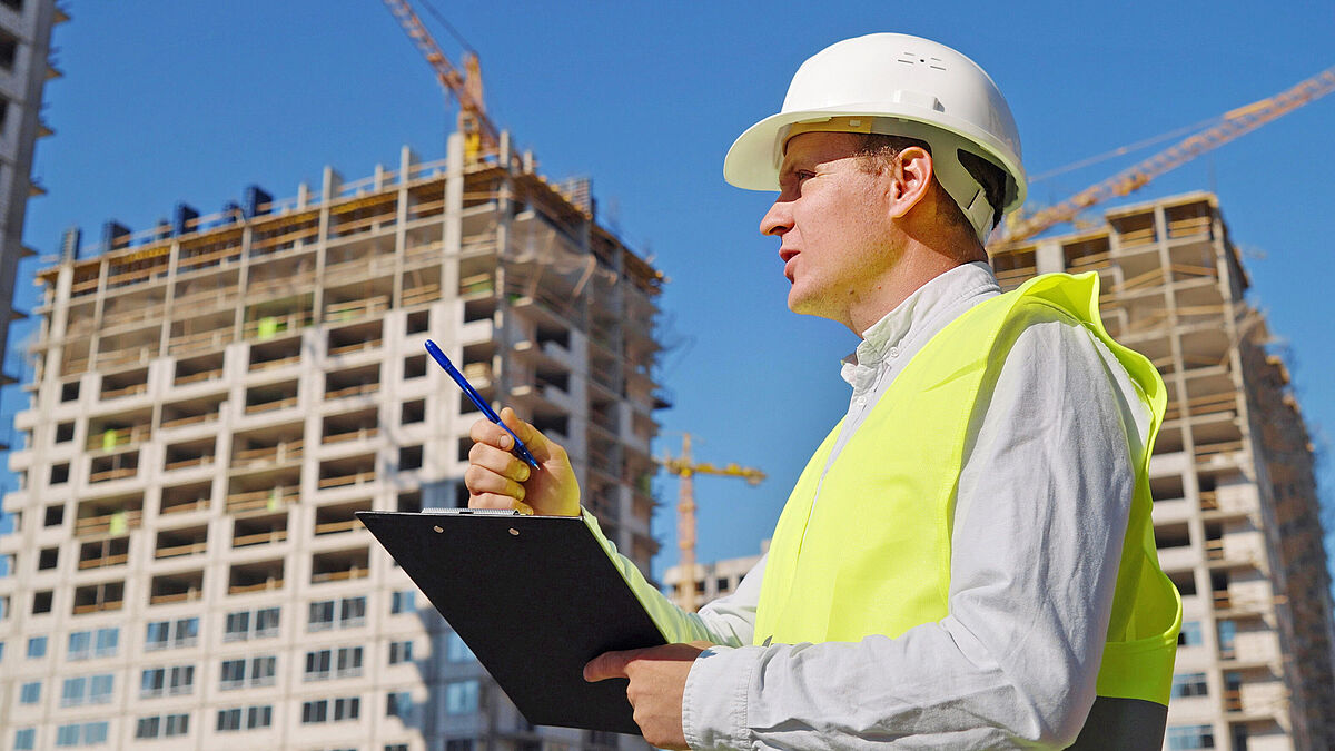 La chambre d’experts de Metaltec Suisse propose son assistance. Photo : Depositphotos.