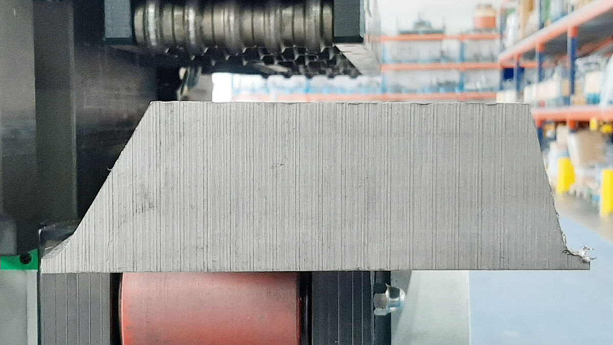 J-Fase mit CHP60G.