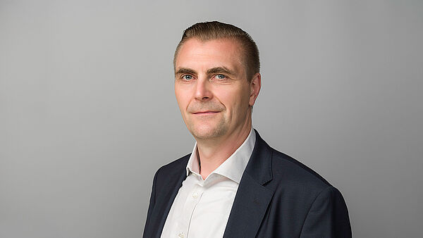 Mitja Schulz wird CEO der Debrunner Koenig Gruppe