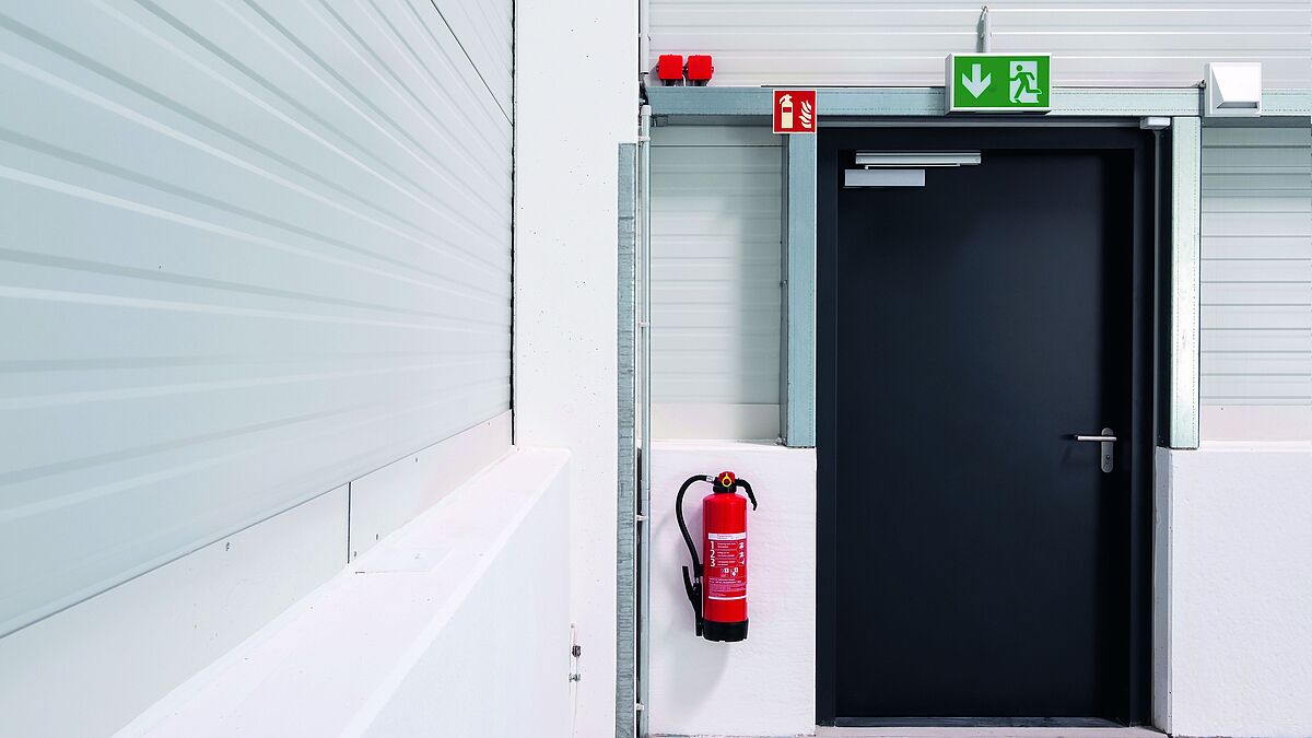Das Zertifikat «Türplaner/in VST/Metaltec Suisse» ist ein anerkannter Qualifikationsnachweis und stärkt die Position im Unternehmen sowie am Markt.