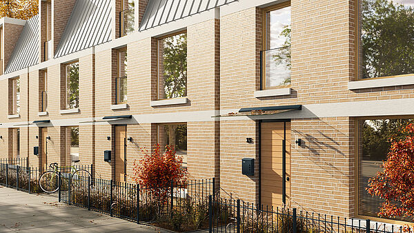 Eleganza canopy – Ausgezeichnetes Design und beste Funktionalität