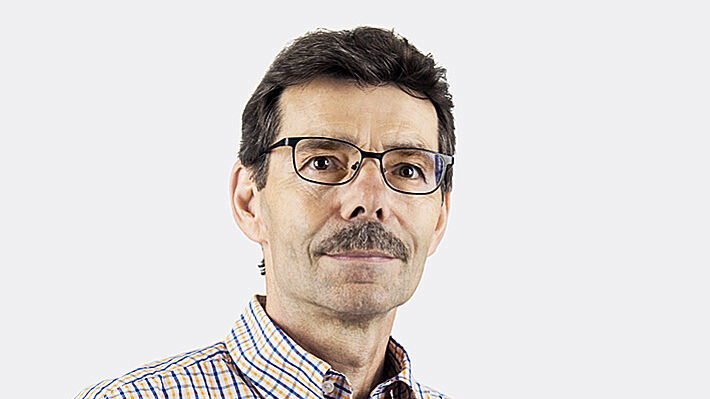 René Pellaton, Redaktor