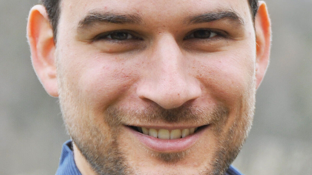 Dans le cadre de son travail de diplôme de master en Business Engineering à la ZHAW, Simon Schori a voulu savoir où en était réellement la branche de la construction métallique.