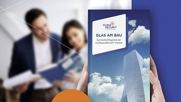 Glasklar mit «Glas am Bau»