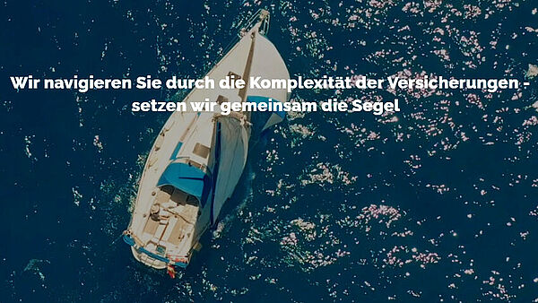 Digitaler Versicherungsordner für AM Suisse-Verbandsmitglieder