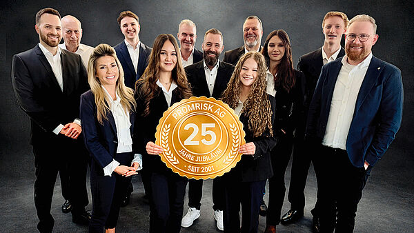 Der Partner des Metallbaus