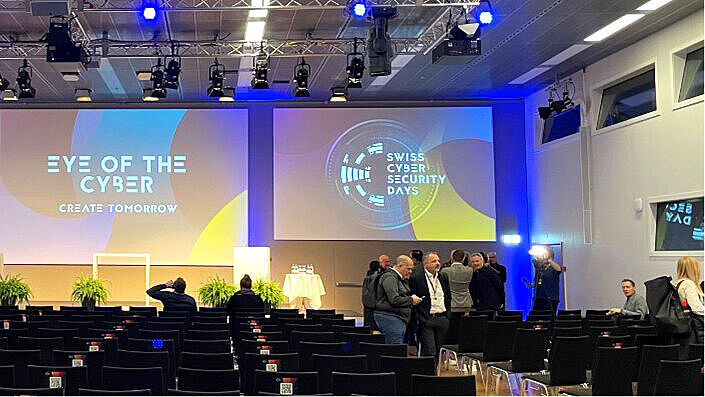 Les Swiss Cyber Security Days de Berne l’ont mis en lumière : les cybercriminels ne visent plus seulement les grandes entreprises.