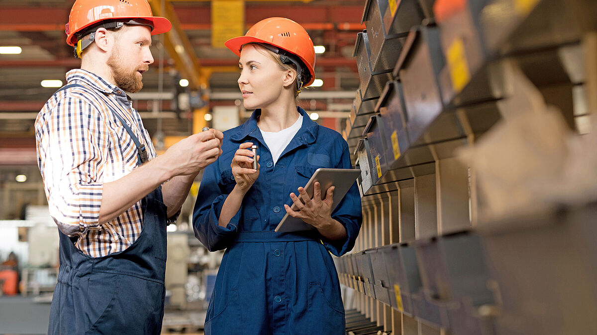 Les outils low-code permettent au personnel de concrétiser des idées de processus et d’activités rapidement, à moindre coût et selon la pratique.