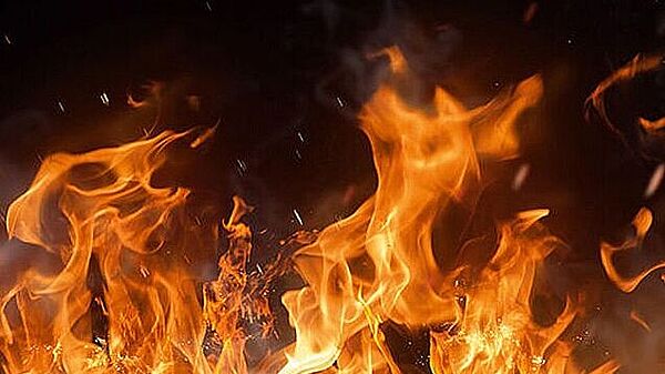 Marschhalt und Überprüfung