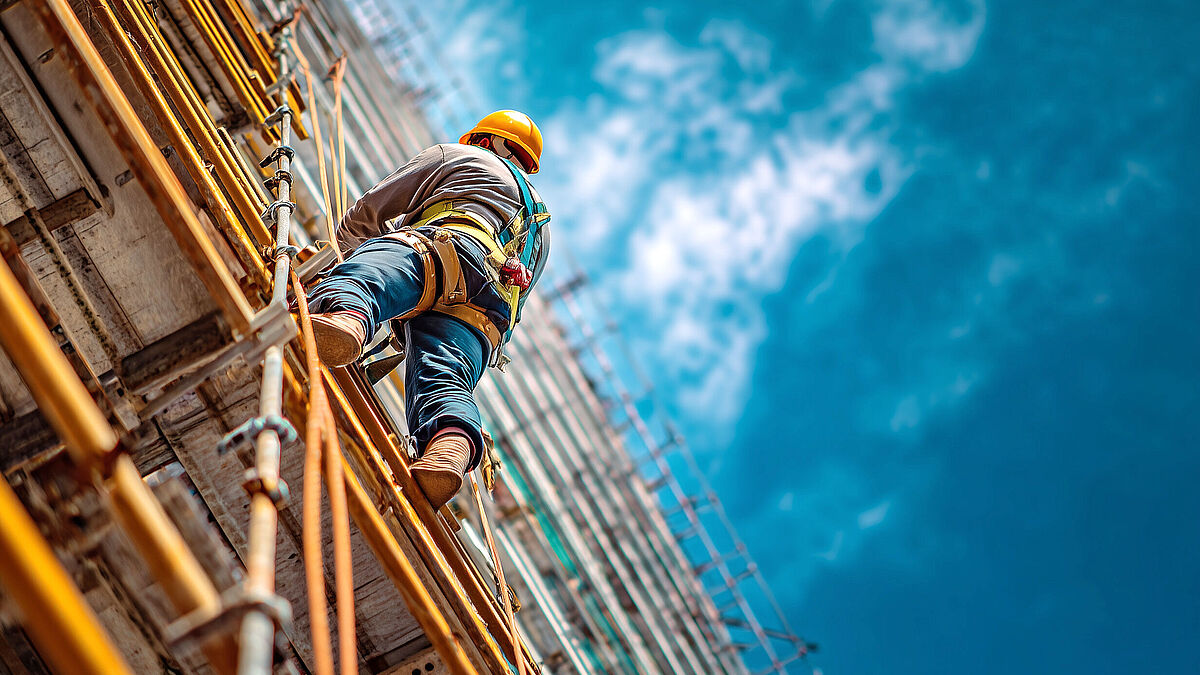 Die EKAS-Richtlinie verpflichtet Arbeitgeber, die Arbeitssicherheit und den Gesundheitsschutz ihrer Mitarbeitenden zu gewährleisten. 