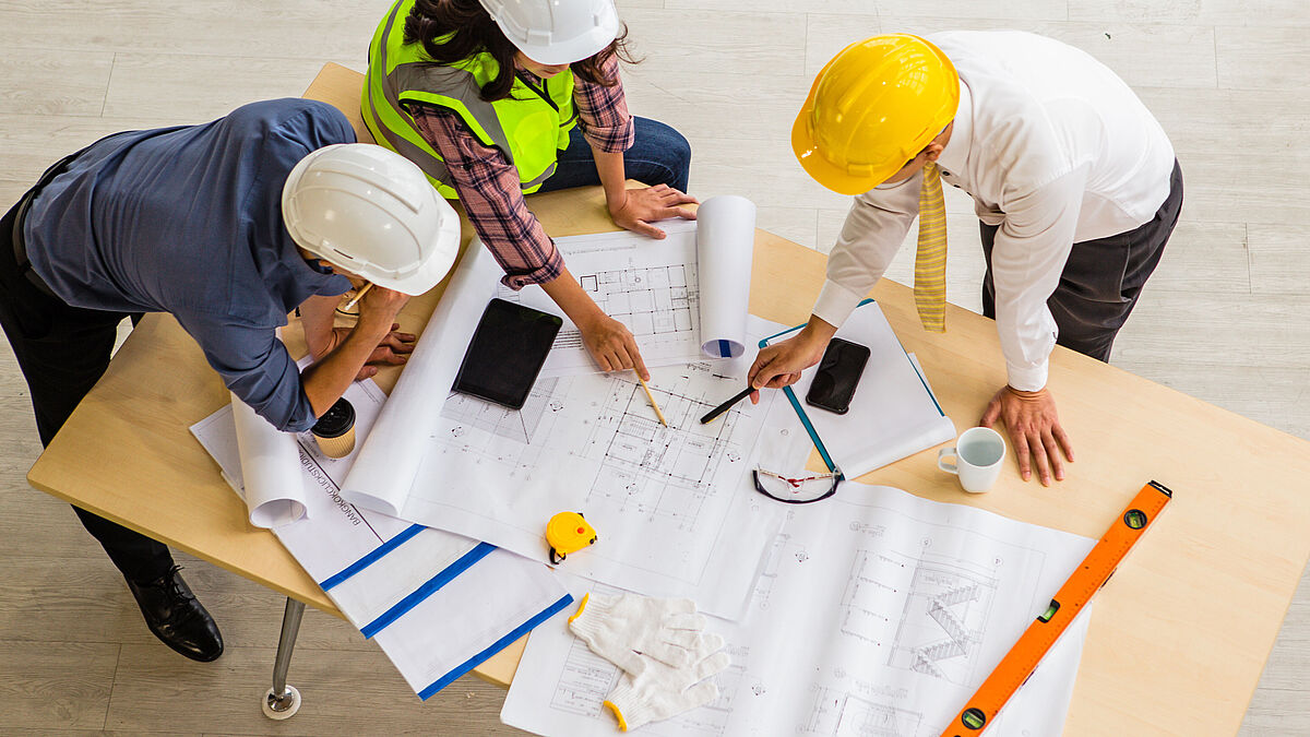 Meister werden im Metallbau bedeutet mehr als Fachwissen – es ist ein Weg zu Führung, Verantwortung und persönlichem Wachstum.