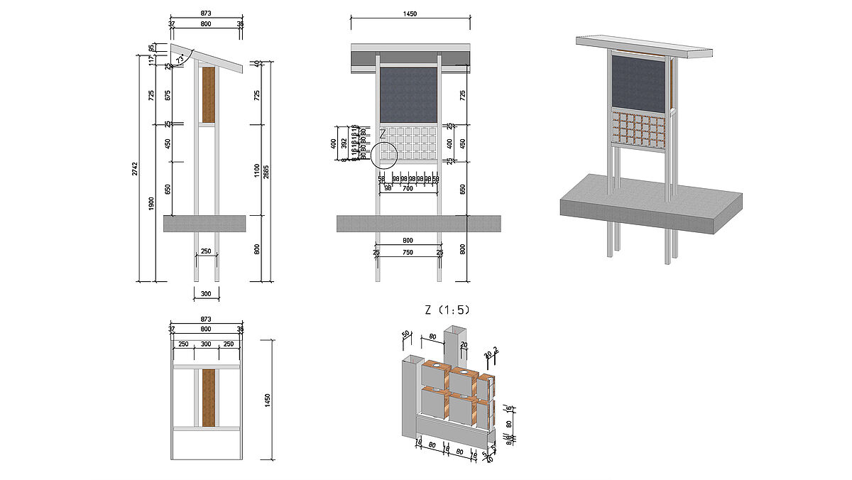 3D-Plan schafft Klarheit.