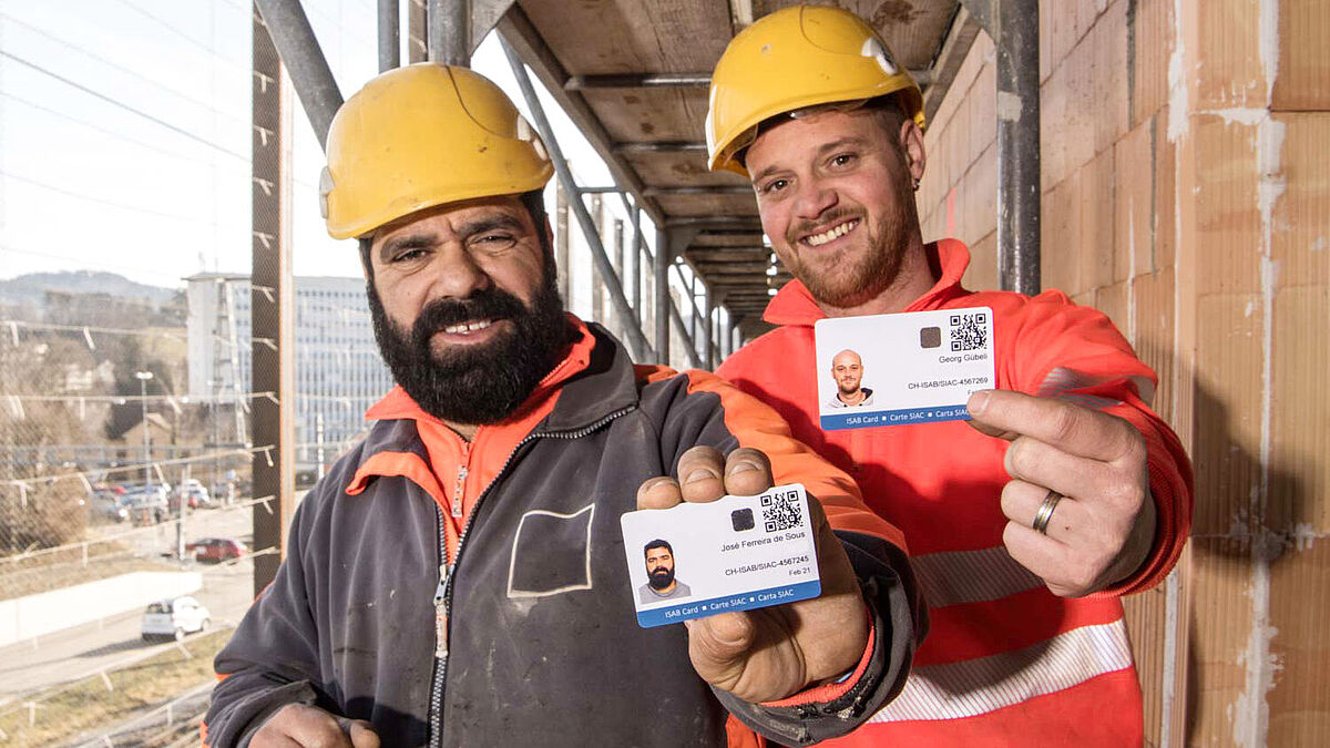 Le Système d’Information Alliance Construction (SIAC) permet de vérifier en un coup d’œil si une entreprise respecte la CCNT et s’acquitte correctement de ses cotisations sociales. 