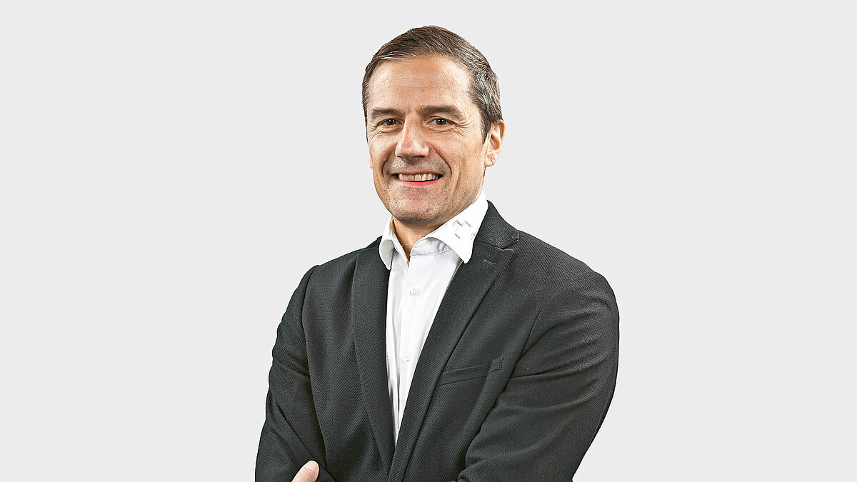 Bernhard von Mühlenen