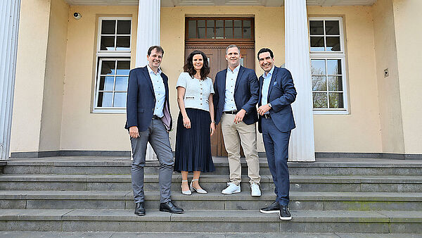 Forterro akquiriert Klaes und wird zum Allrounder der Fensterwelt 