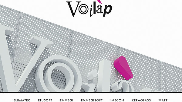 Eine Gruppe, unendlich viele Lösungen