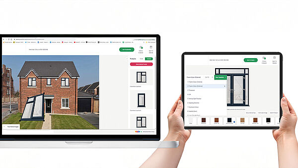 Forterro Präsentiert auf der Fensterbau Frontale neue digitale Wege für den effizienten Vertrieb 