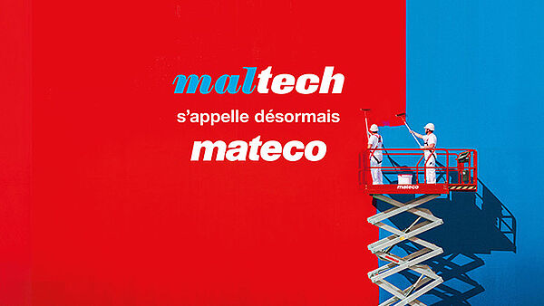Nous nous appelons désormais mateco