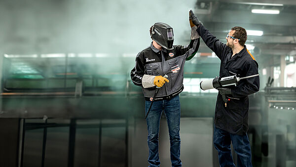 Power2Metal – Starke Lösungen für Metallverarbeiter