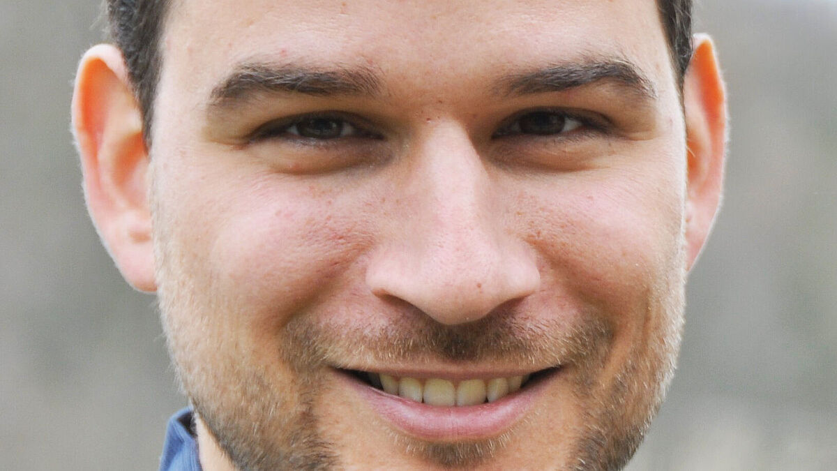 Simon Schori wollte es durch seine Abschlussarbeit im MAS Business Engineering an der ZHAW genau herausfinden: Wo steht die Metallbaubranche wirklich?