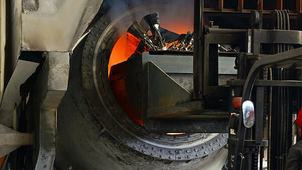 Le Conseil national s'engage clairement en faveur de l'industrie métallurgique suisse