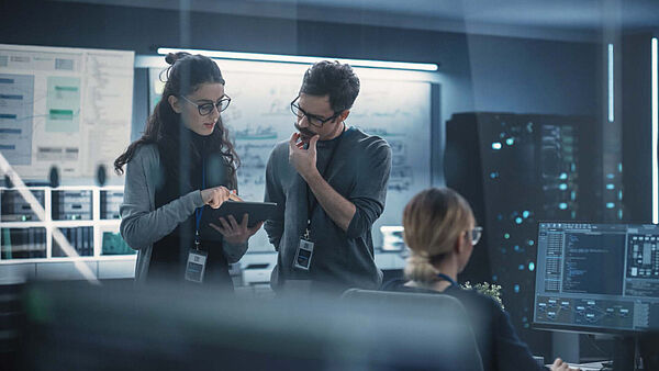 Schlüsselberufe der Zukunft am Engineers’ Day 2026