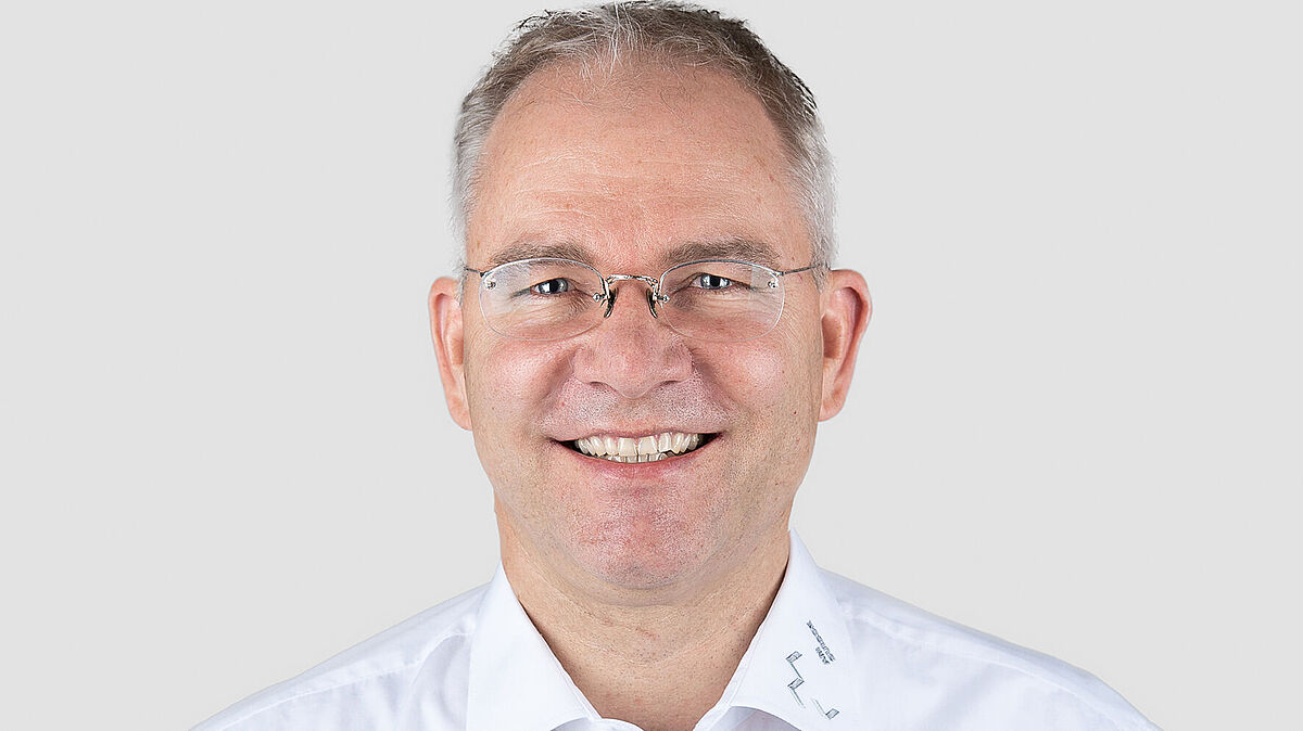 Patrick FusDirecteur de Metaltec SuisseMembre de la direction d’AM Suisse