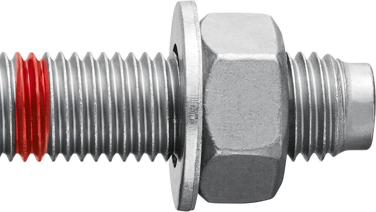 Der HST4-R ist die jüngste Innovation von Hilti.