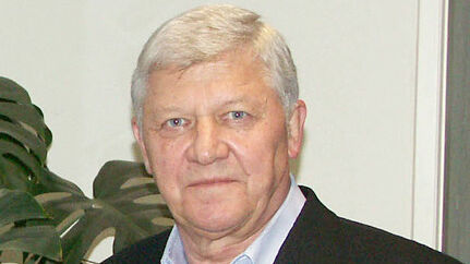 Willy Brand-De Nando, président honoraire d’AM Suisse et entrepreneur uranais.