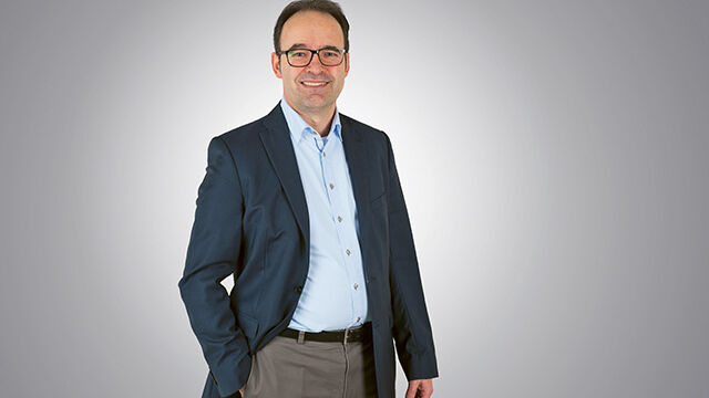 Eric Hunziker, CEO von Maltech: «Mit dem Abacus-Projekt haben wir das Fundament für den Ausbau der Digitalisierung der Prozesse gelegt. Dies ist ein wichtiger Schritt für die nachhaltige weitere Entwicklung unserer Firma.»