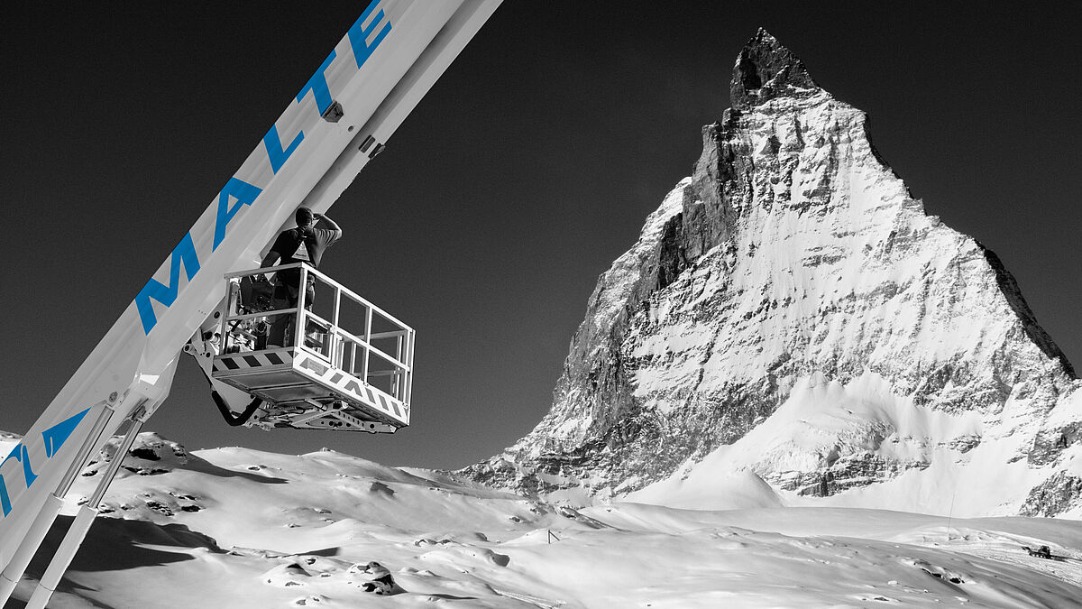 Anlässlich des 50. Firmenjubiläums bringt Maltech.ch einen eigenen Kalender für das Jahr 2017 heraus.