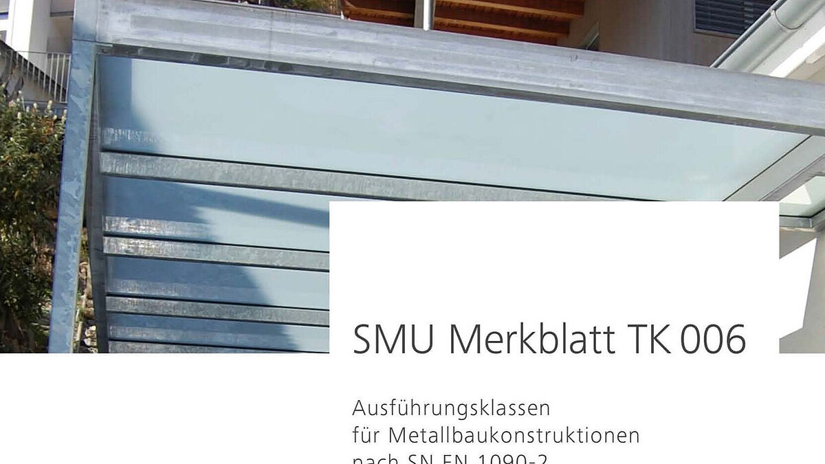 Das neue Merkblatt ist zum download bereit